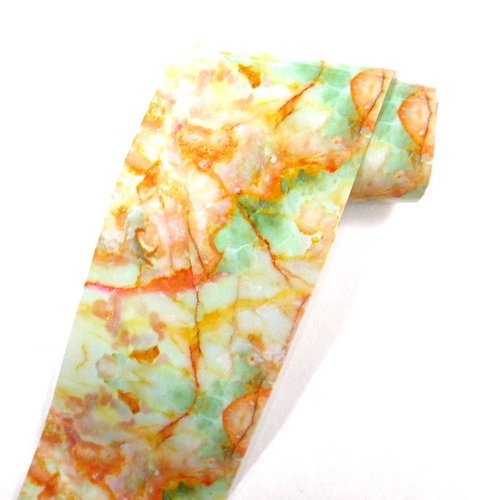 Transfer Foil Moss Transfer Foil Moss