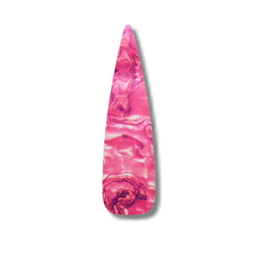 Transfer Foil Rosy