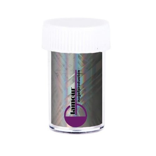 Transferfolie Holographic Lines FR-067