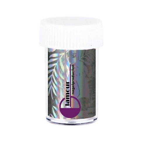 Transfer Foil Holographic Tropical Transfer Foil Holographic Tropical