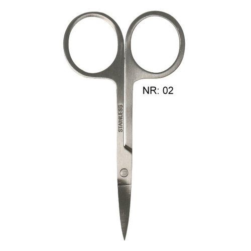 Nail Scissors