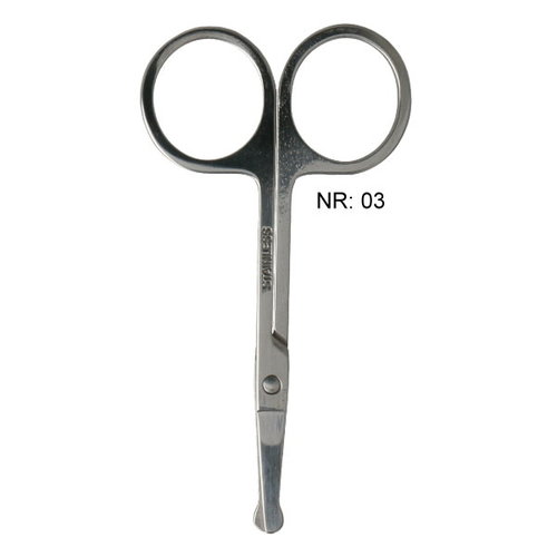 Nail Scissors