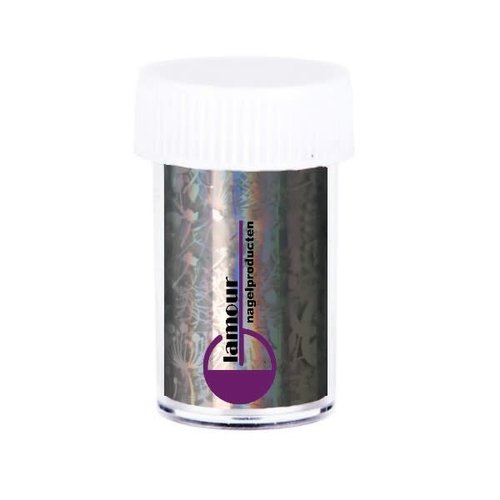 Transferfolie Holographic Meadow FR-091 Transferfolie Holographic Meadow FR-091