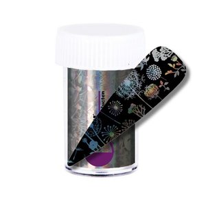 Transferfolie Holographic Meadow FR-091 Transferfolie Holographic Meadow FR-091
