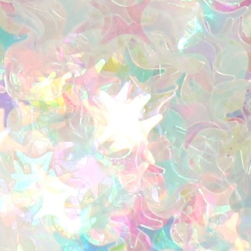 Inlay Flash Stars Inlay Flash Stars