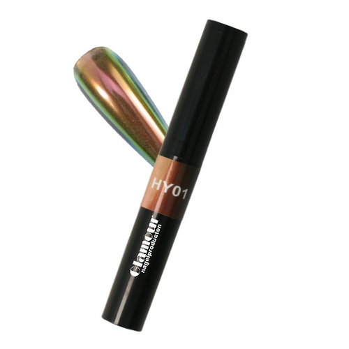 Rainbow Pigment Stick Pink Gold