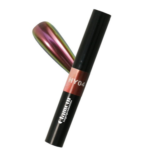 Rainbow Pigment Stick Fuchsia