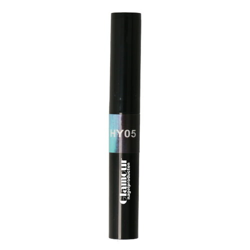 Rainbow Pigment Stick Blue