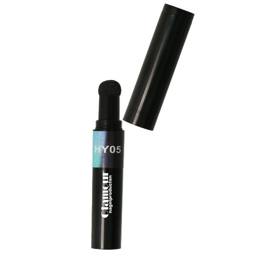 Rainbow Pigment Stick Blue