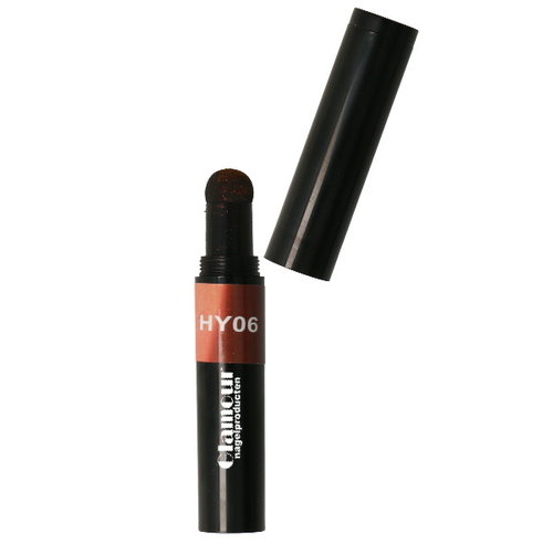 Rainbow Pigment Stick Orange