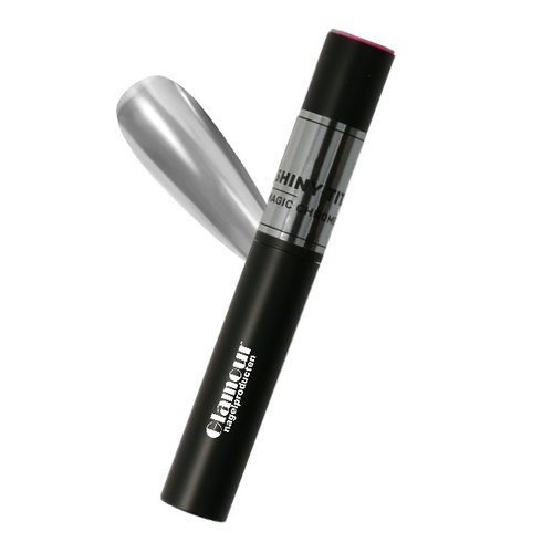 Chrome Pigment Stick Silver