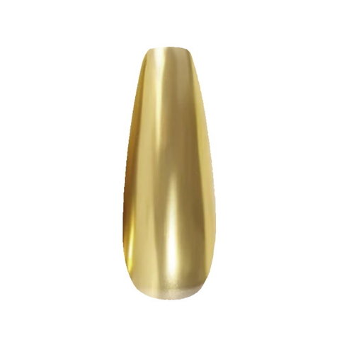 Chrome Pigment Stick Gold