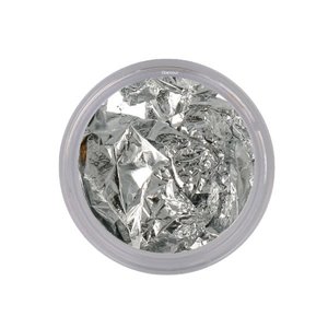 Leaf Foil Pure Silver