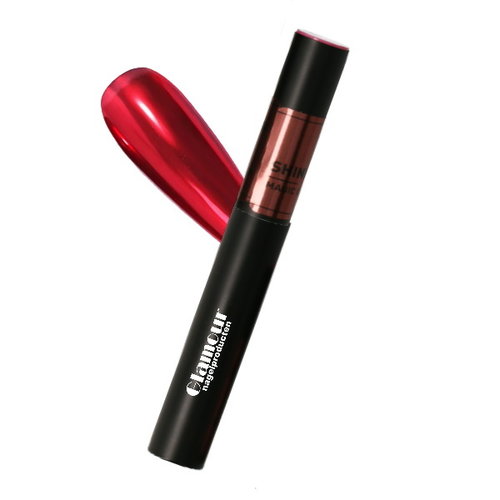 Chrome Pigment Stick Red