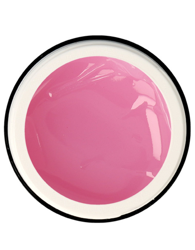 Polygel Blush Pink