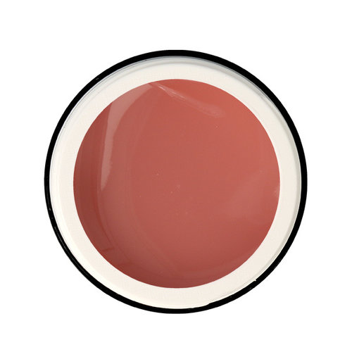 Polygel Dark Peach