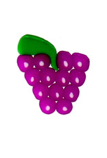 Fimo Fruit Grape