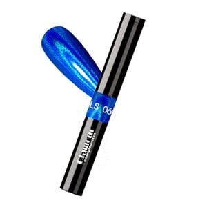 Holographic Pigment Stick Laser Blue