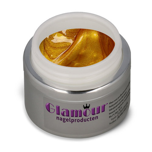 Stamping Gel 3-in-1 Goud