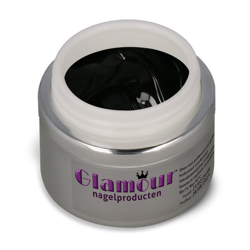 Stamping Gel 3-in-1 Black