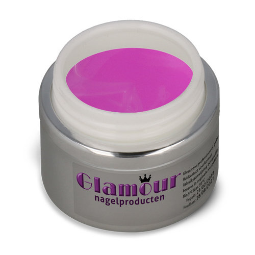 Stamping Gel 3-in-1 Fucsia