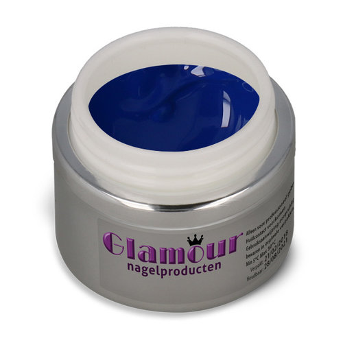 Stamping Gel 3-in-1 Royaal Blauw