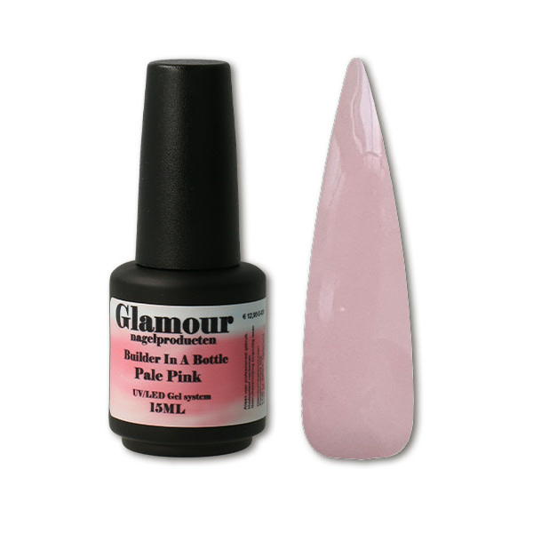 Afbeelding van Builder In A Bottle Pale Pink