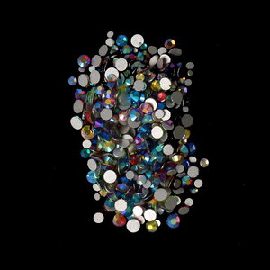 Diamond Mix Light Multicolor