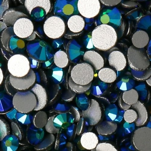 Diamond Mix Blue/Green