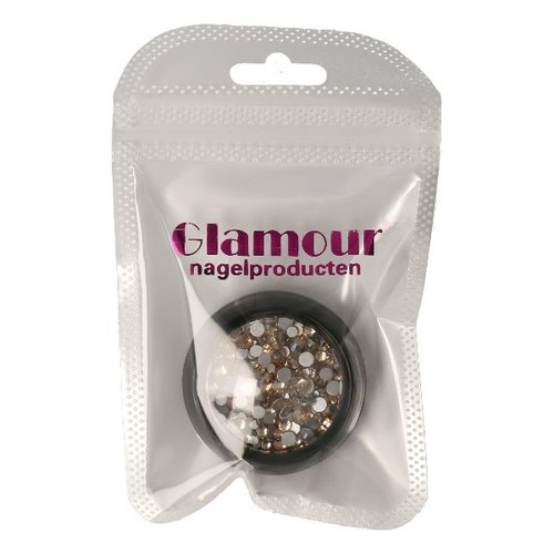 Diamond Mix Silver/Gold