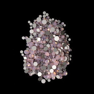 Diamond Mix Pearly Pink