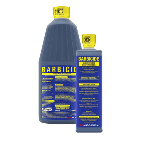 Barbicide Disinfection Liquid