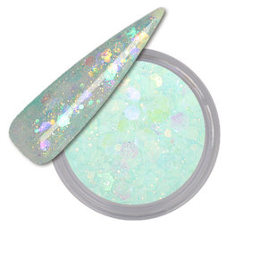 Poudre Acrylique Glitter Candy Coated Obsessed