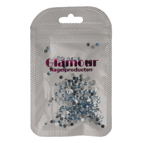 Rhinestones Wonderland 3MM