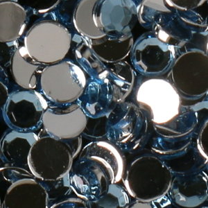 Rhinestones Wonderland 3MM