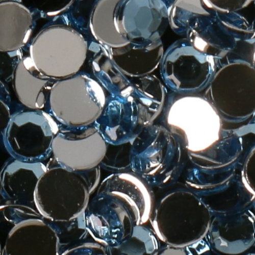 Rhinestones Wonderland 3MM