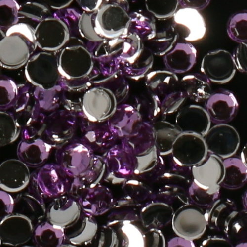 Rhinestones Hansel 2MM