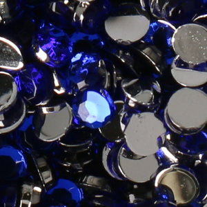 Rhinestones King of Persia 3MM