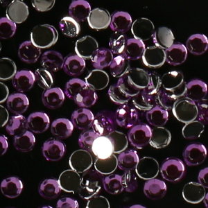 Rhinestones Sleeping Beauty 1.5MM