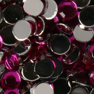 Rhinestones Rapunzel 3MM