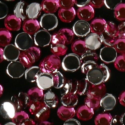 Rhinestones Fantasia 2MM