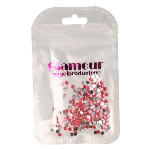 Rhinestones Bo Peep 3MM