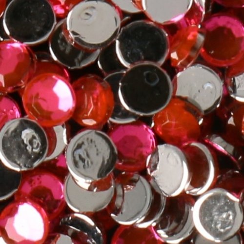 Rhinestones Bo Peep 3MM