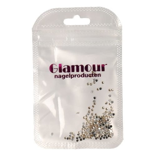 Rhinestones Pixie Dust 2MM