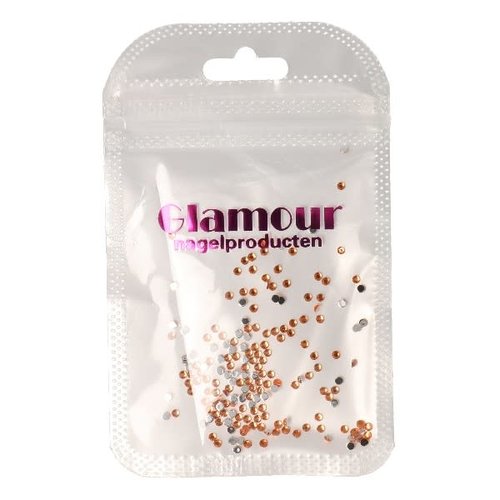 Rhinestones Camelot 2MM