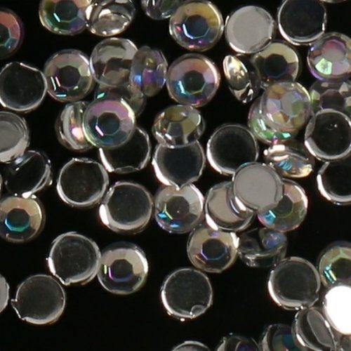 Rhinestones Magic Wand 2MM