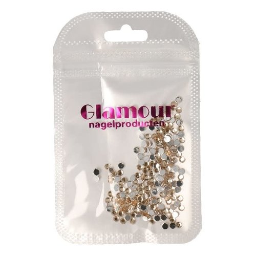 Rhinestones Gepetto 3MM