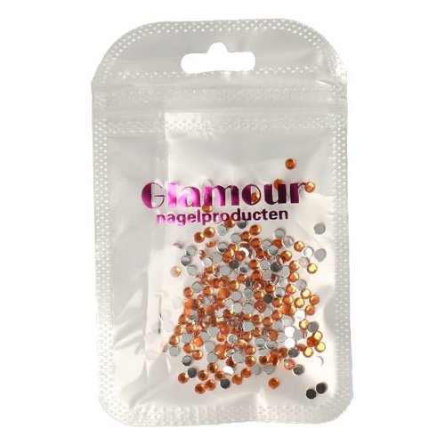 Rhinestones Friar Tuck 3MM