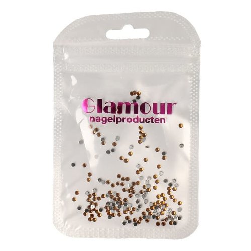 Rhinestones Griselda 2MM