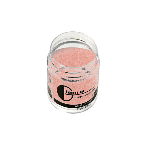 Acrylic Powder Rose Quartz Deep Creme